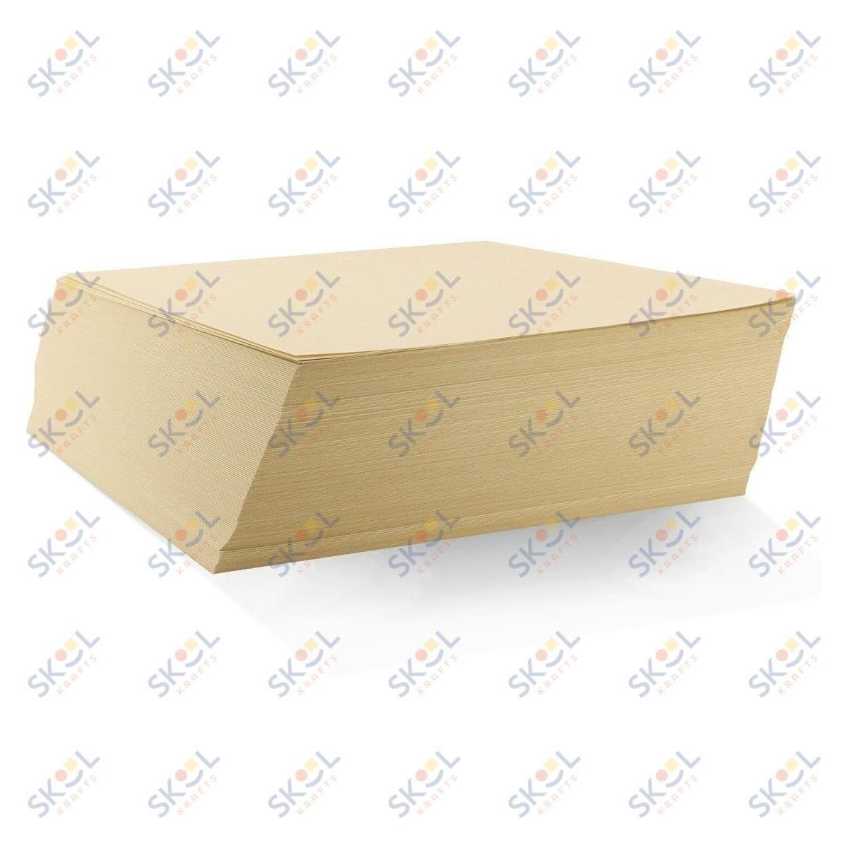 Parchment Paper