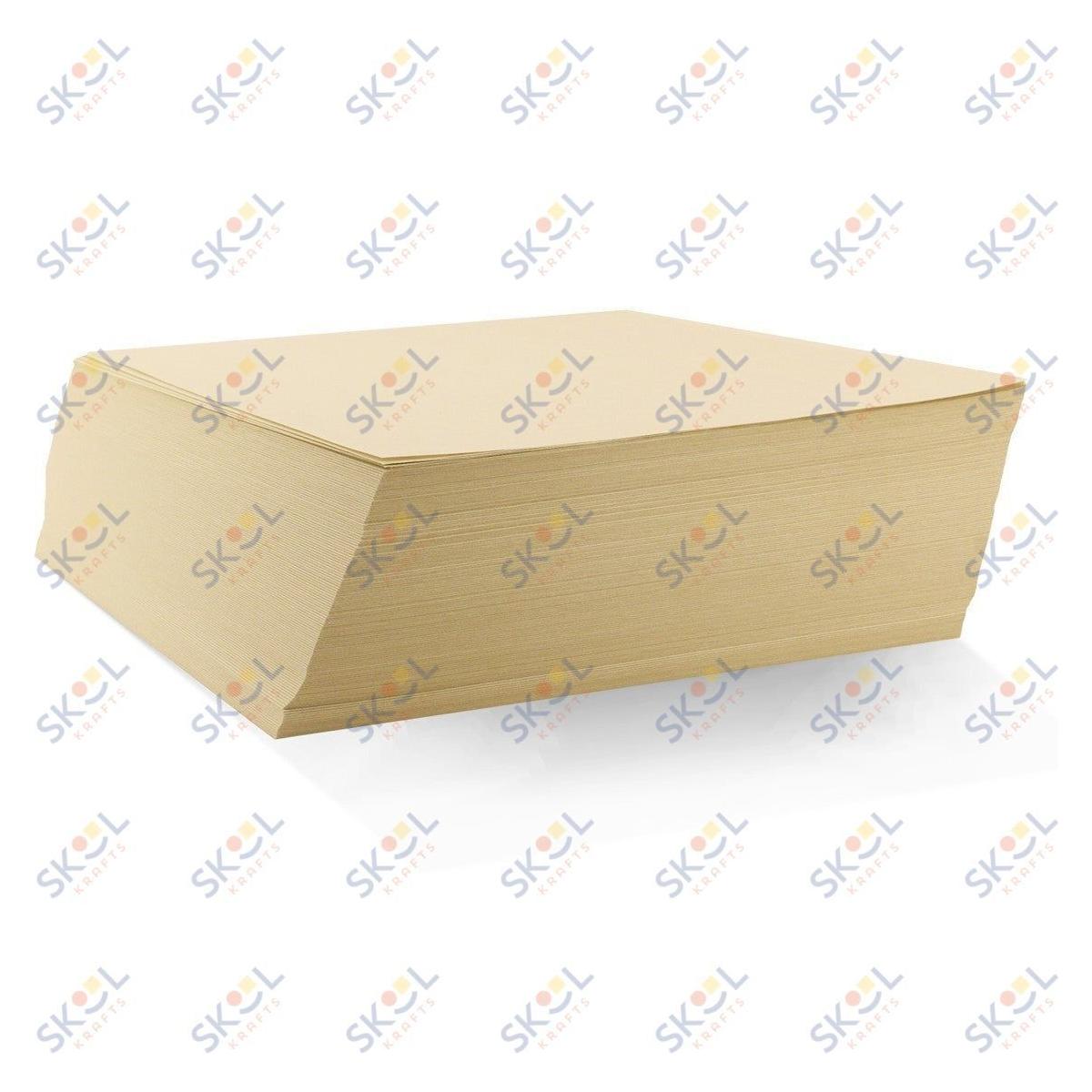 Parchment Paper