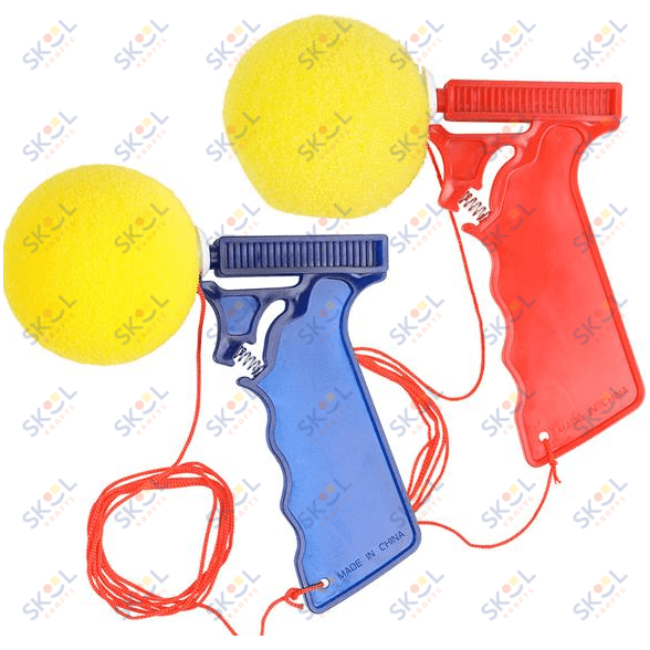 Sponge Ball Launcher 5.5"