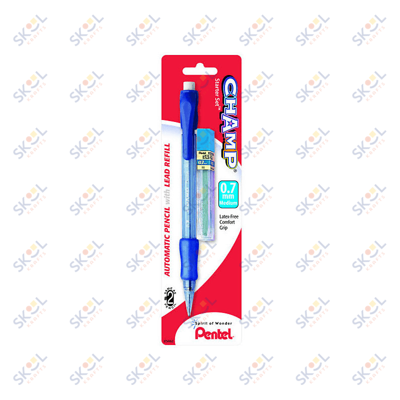Champ Mechanical Pencil Starter Set .7mm