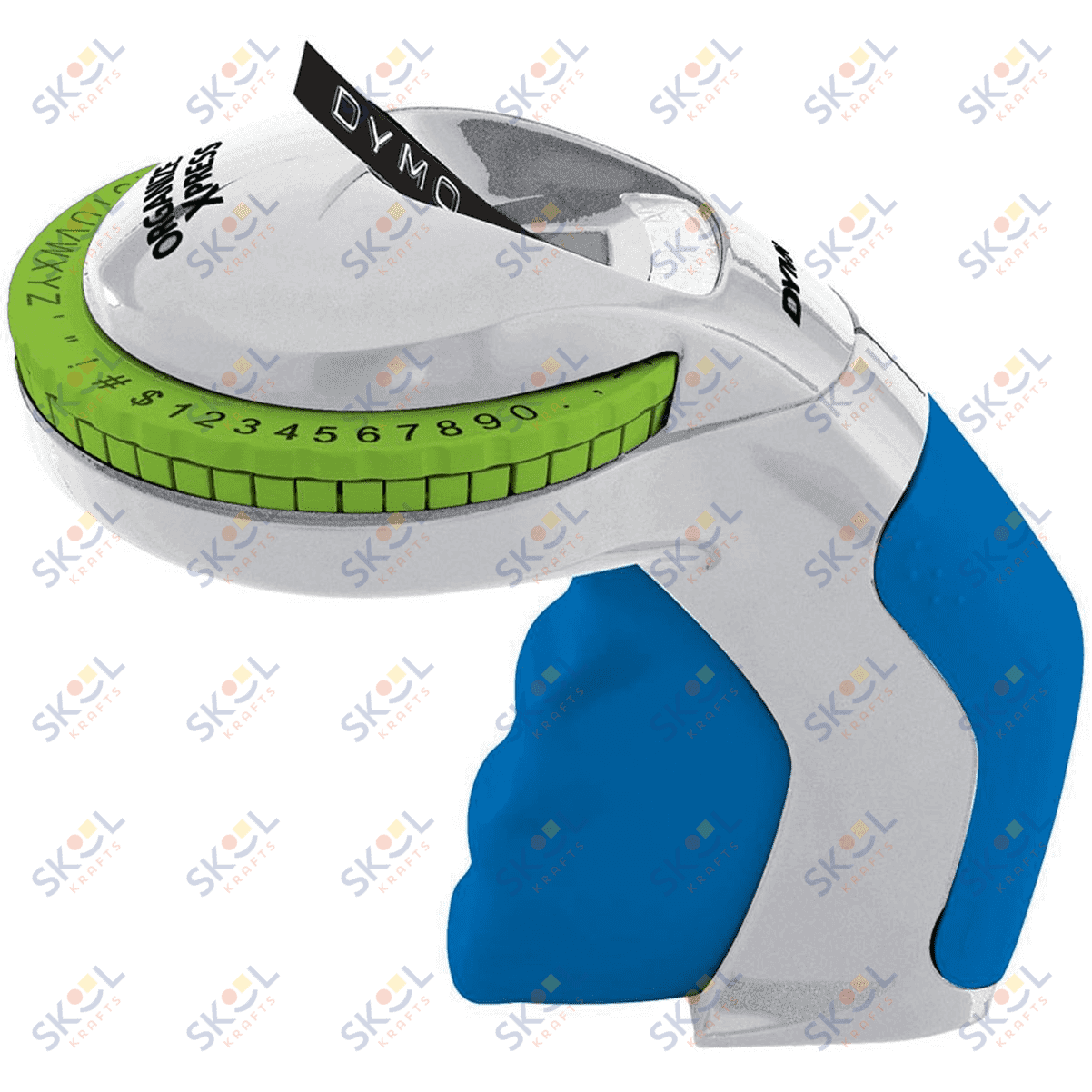 Dymo Organizer Xpress Embossing Label Maker