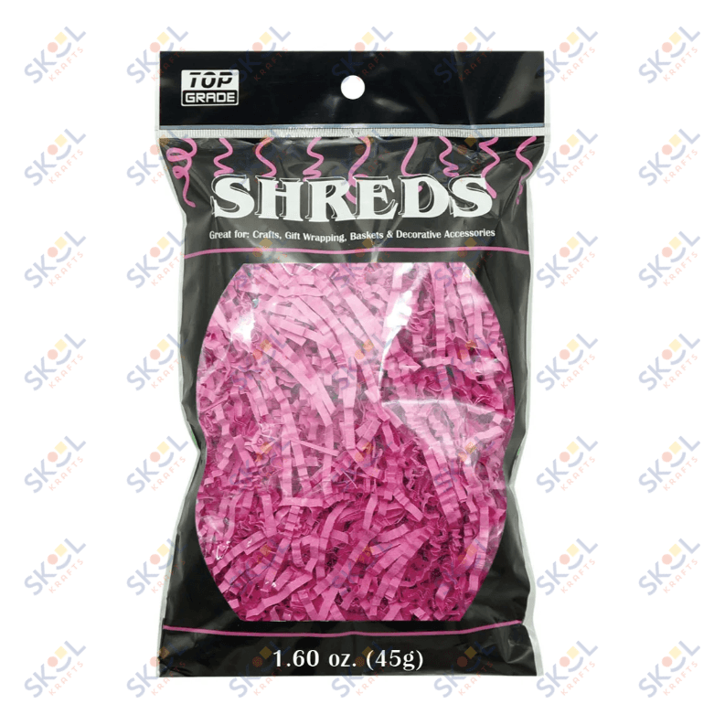 Shred Paper 2oz