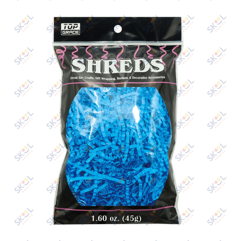 Shred Paper 2oz
