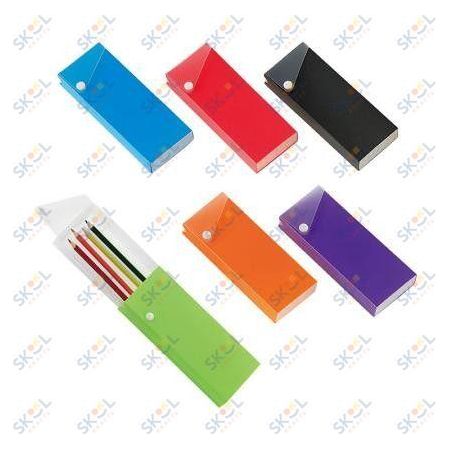Slide Pencil Case