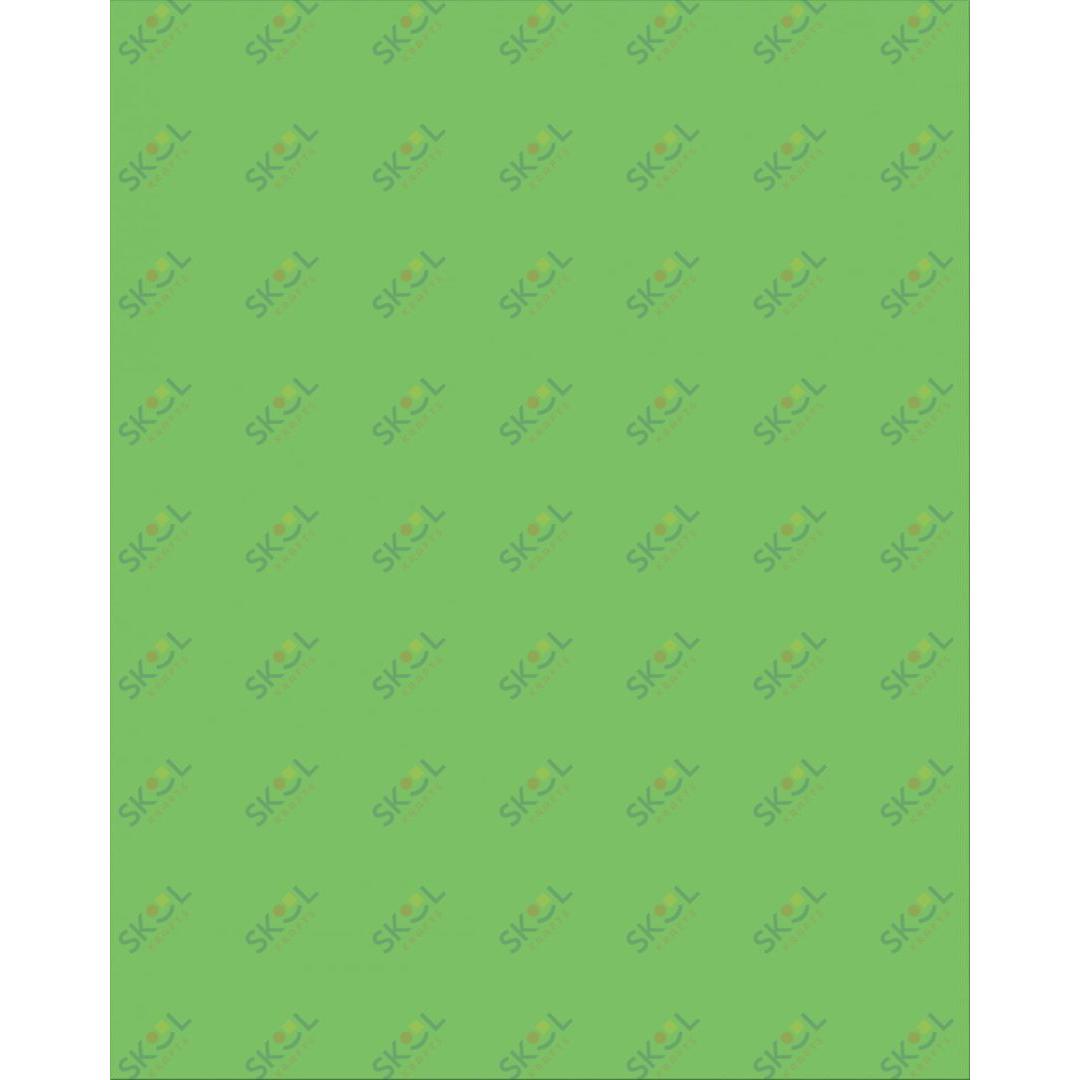 Poster Board 22" x 28" (Brown, 25 Pack)