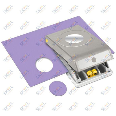 Jumbo Hole Punch 1 1/2"