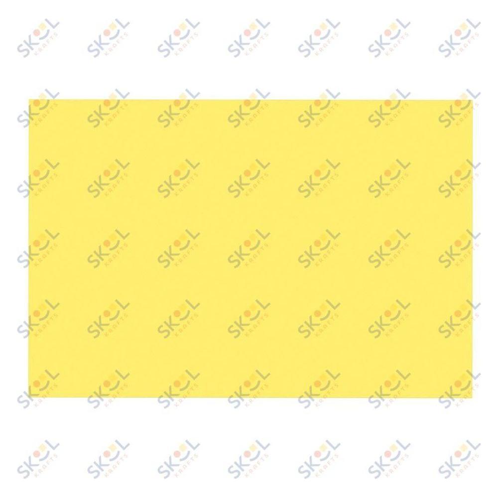 Construction Paper 12"x18" (50 Pack, Blue)