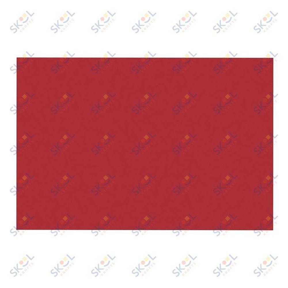 Construction Paper 12"x18" (50 Pack, Blue)