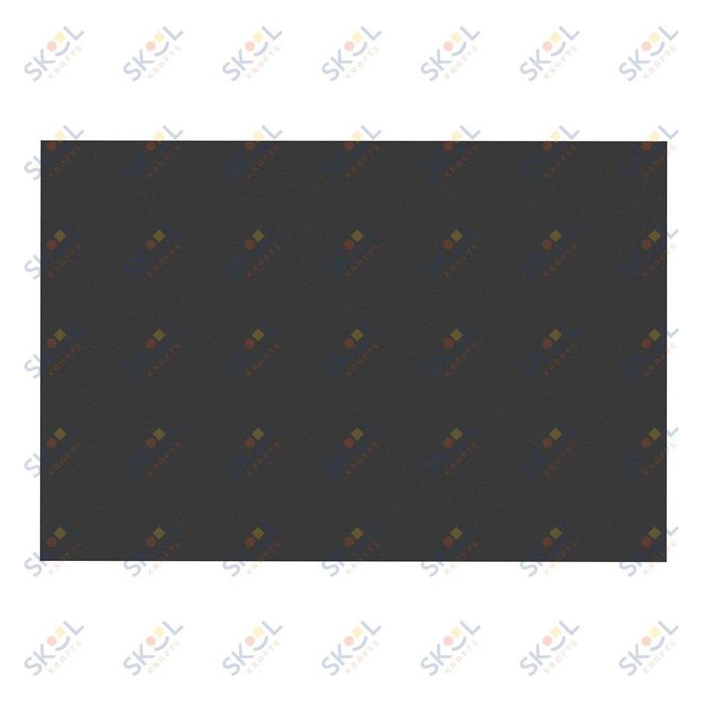 Construction Paper 12"x18" (50 Pack, Blue)