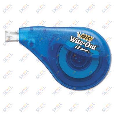 Bic Wite Out Correction Tape