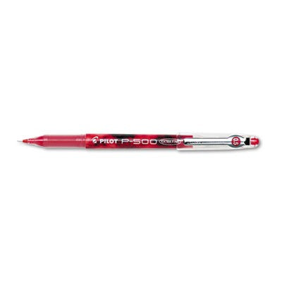 Precise P-500 Gel Ink Rolling Ball Pen 12/pk