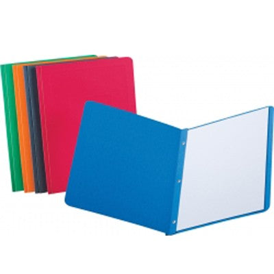 Three Prong Paper Folder Assorted