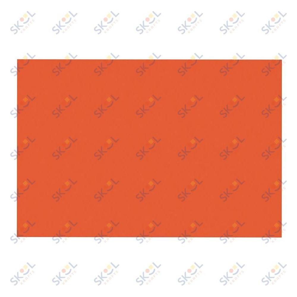 Construction Paper 12"x18" (50 Pack, Blue)