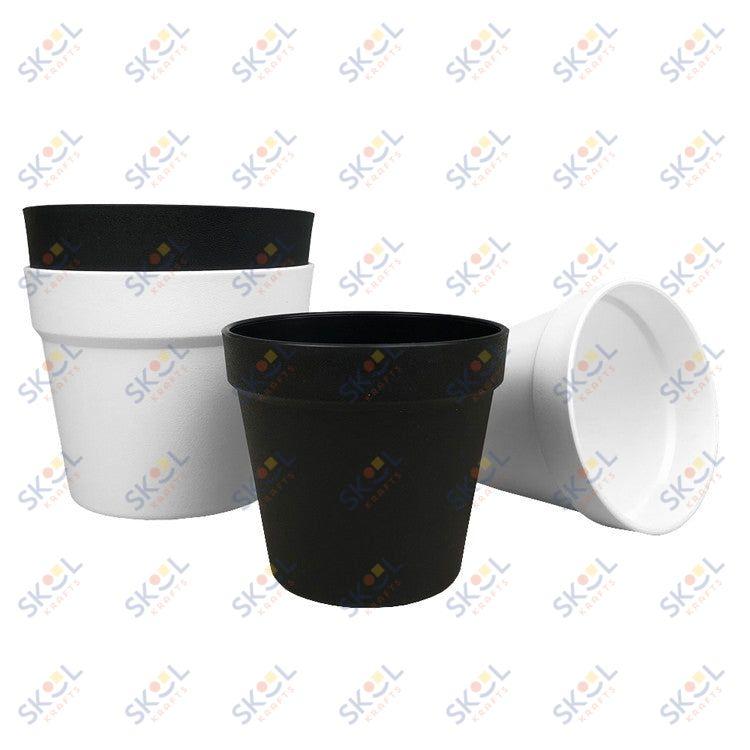 Flower Pot 1 pc