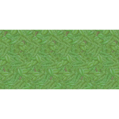 Fadeless Design Roll Tropical Foliage (48" x 50ft)