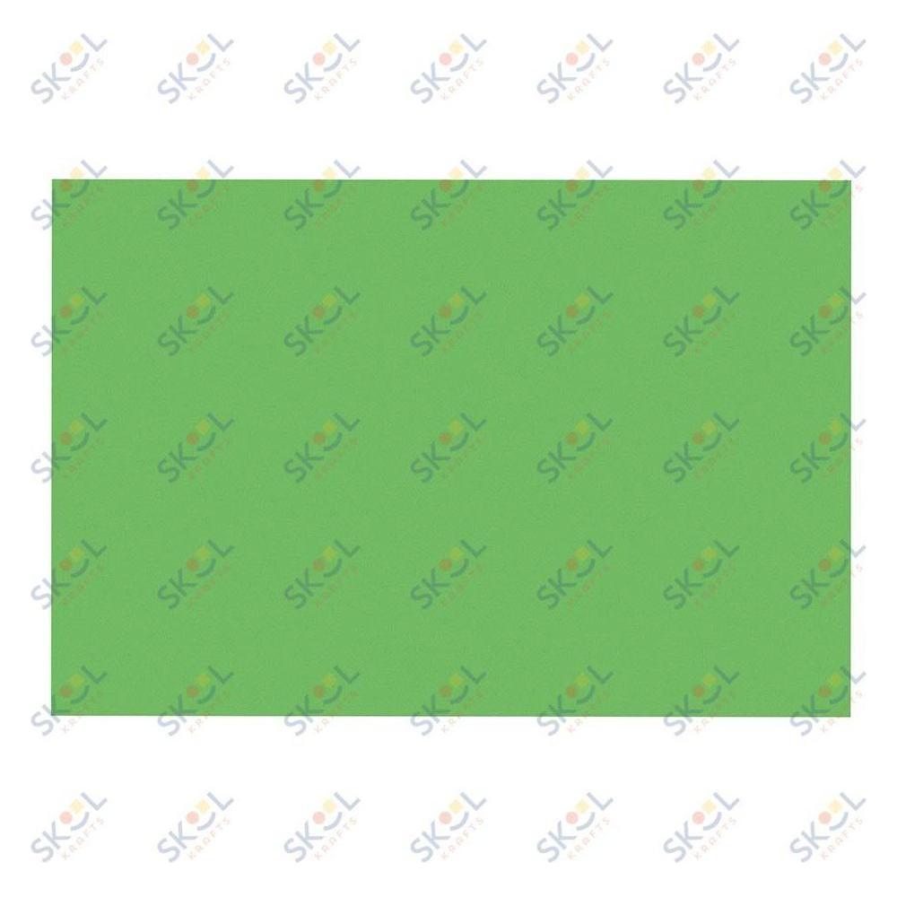 Construction Paper 12"x18" (50 Pack, Blue)