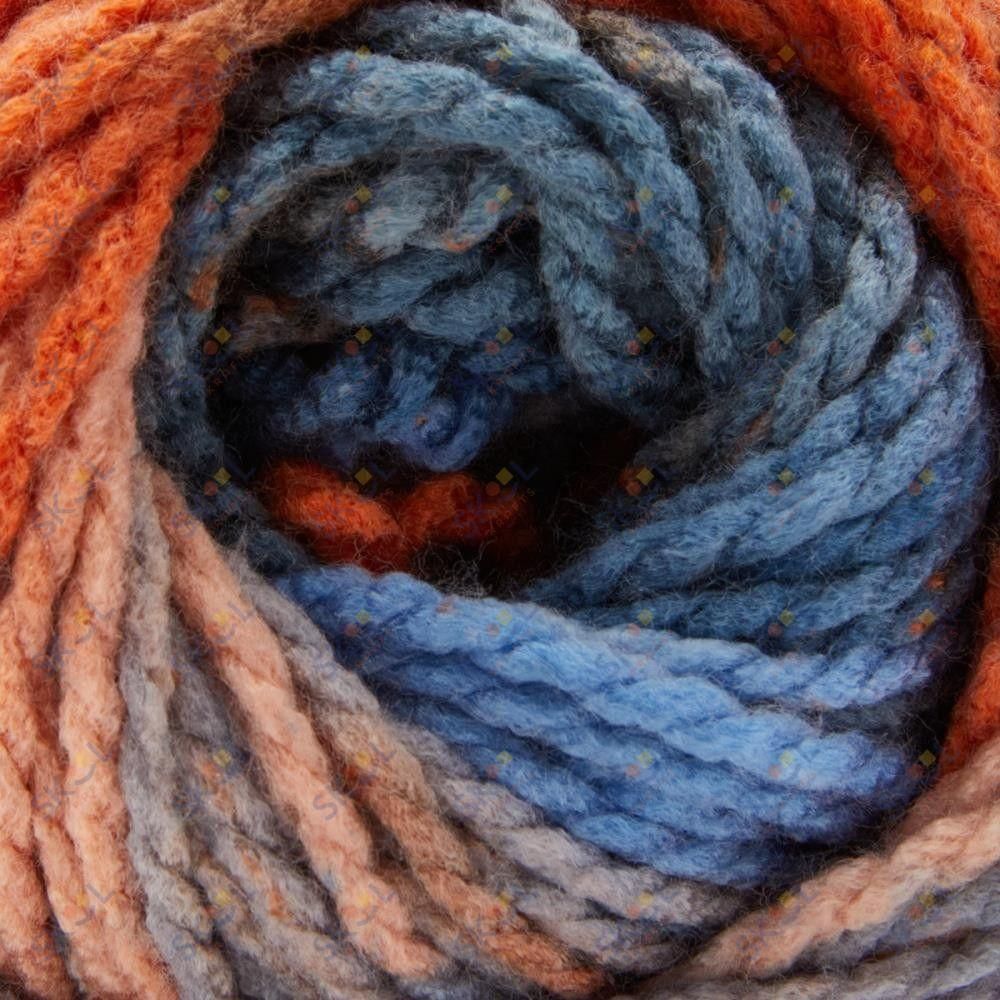 Yarn Colorfusion Wildflower