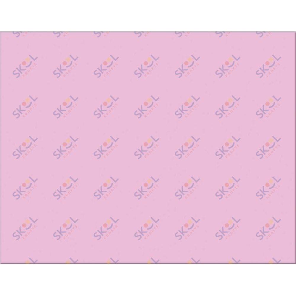 Poster Board 22" x 28" (Brown, 25 Pack)
