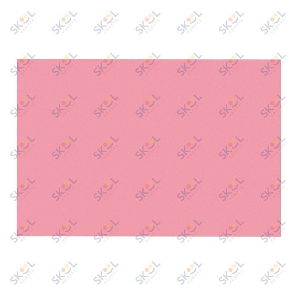 Construction Paper 12"x18" (50 Pack, Blue)