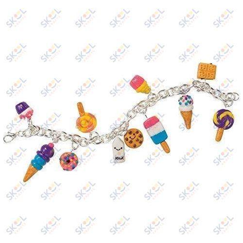 DIY Clay Charms