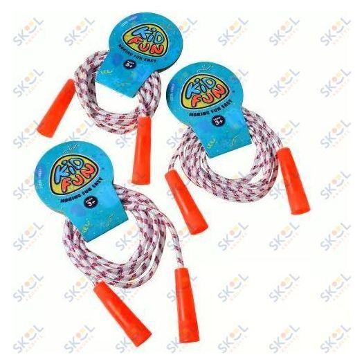 Toy Cloth Jump Ropes 1pc