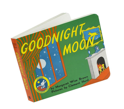 Goodnight Moon Board book