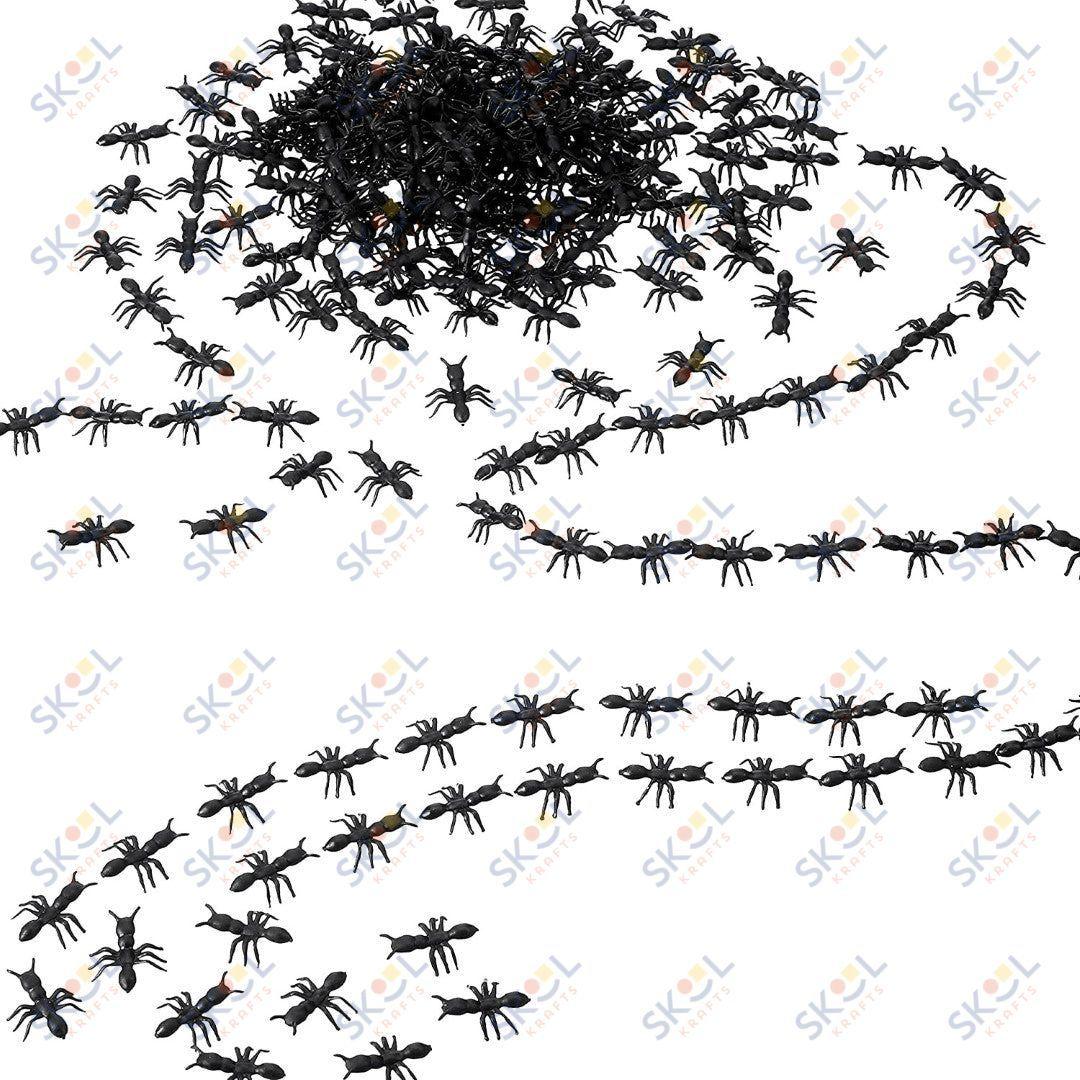 Fake Creepy Ants 70-80/pk