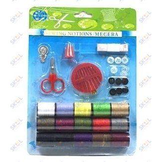 Sewing kit (Sewing notions)