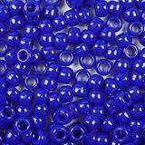 Pony Beads 6 x 9mm