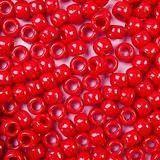 Pony Beads 6 x 9mm