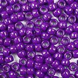 Pony Beads 6 x 9mm