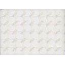 Color Coding Dot Sticker (Assorted Sheets, 1", 25)