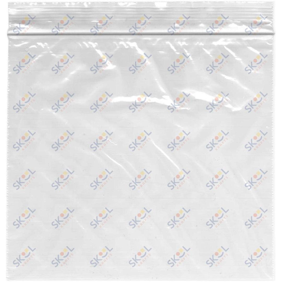 Ziploc Bags (1 1/2" x 2" 100 Pack)