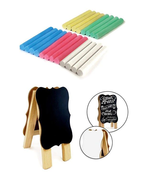 Chalks Support Chalks and Pastels – Skool Krafts