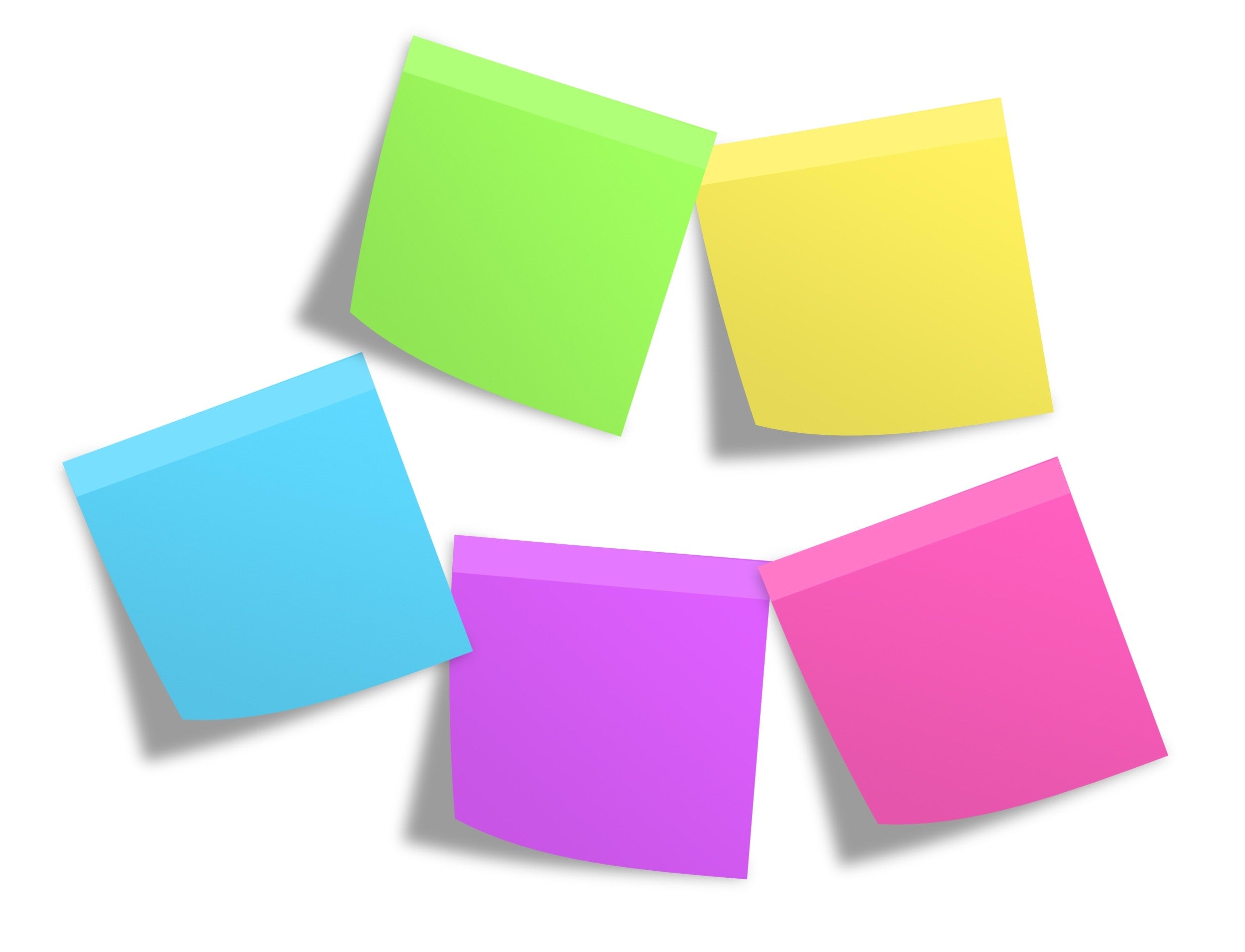 Sticky Notes – Skool Krafts