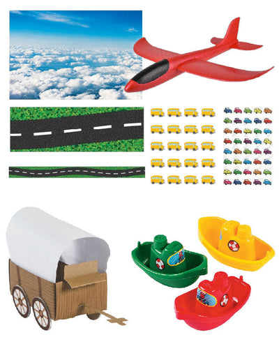 Travel