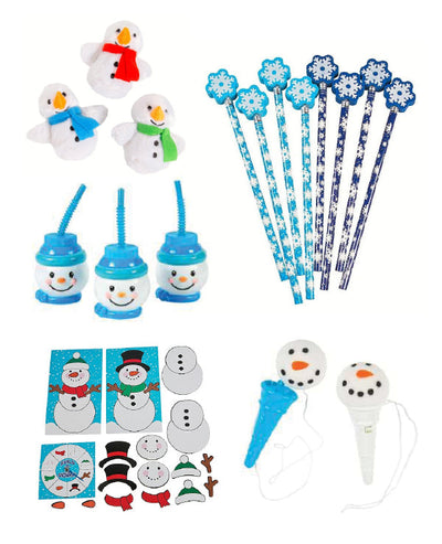 Winter Accessories