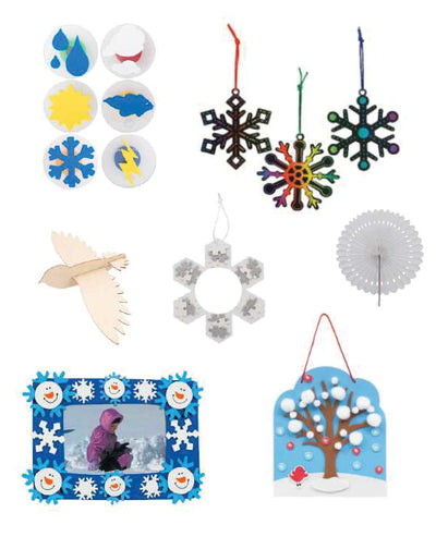 Winter Crafts