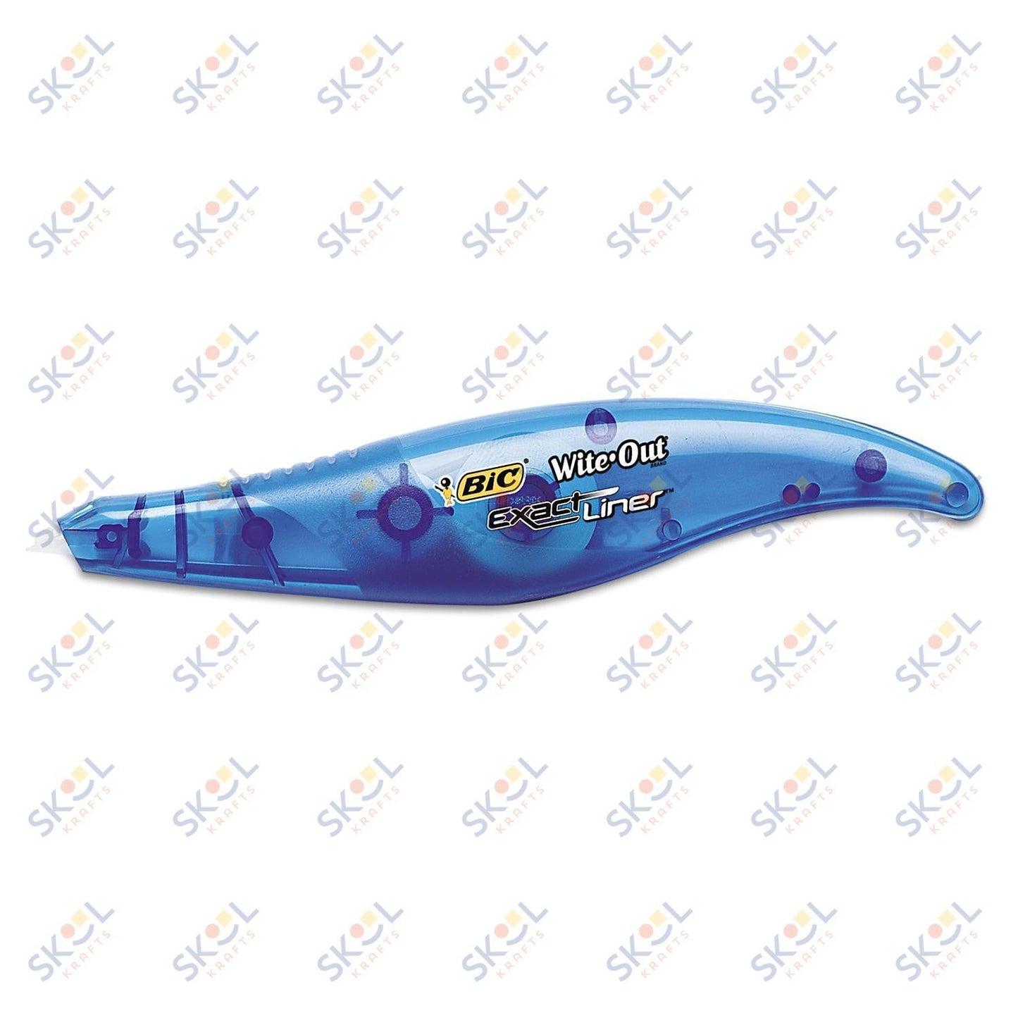 Wite-Out Exact Liner Correction Tape, 1/5" x 236"