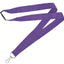 Nylon Lanyards 36" — 12/pk