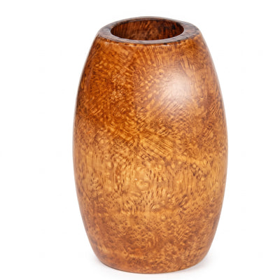 Wooden Beads Maple 13mm x 25mm 22/pk