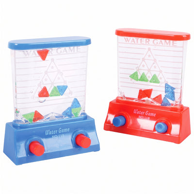 Triangle Water Game 3.25" 1/pc