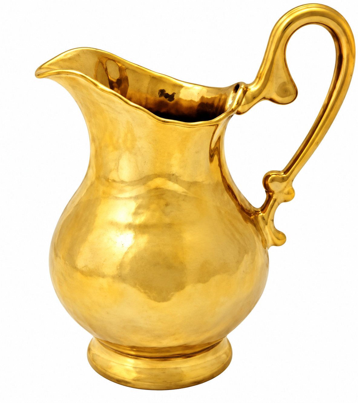 Gold Jug cutout 2.5" 20/pk