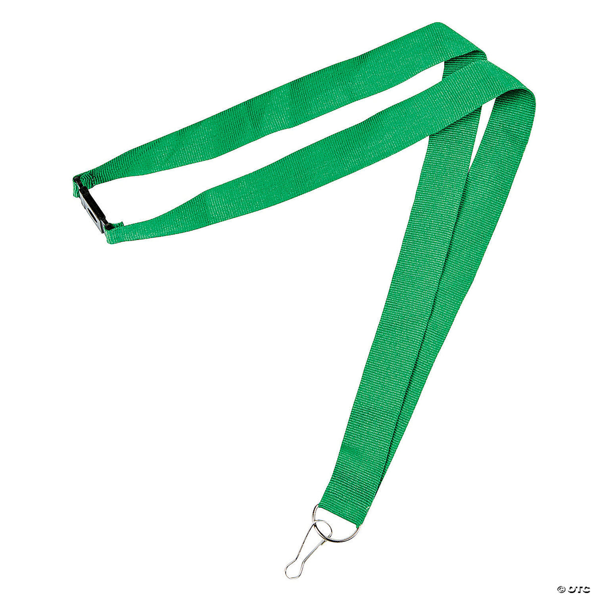 Nylon Lanyards 36" — 12/pk