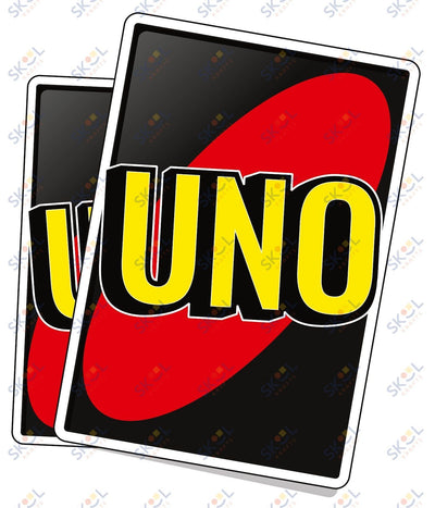 uno centerpiece 24x28