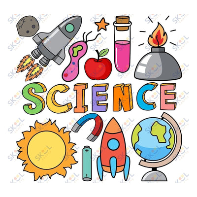 science centerpiece 1 24x28