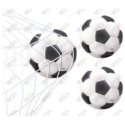 Soccer CENTERPIECE 24x28