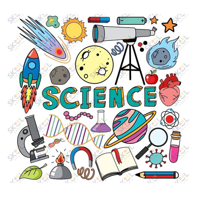 science centerpiece 2 24x28