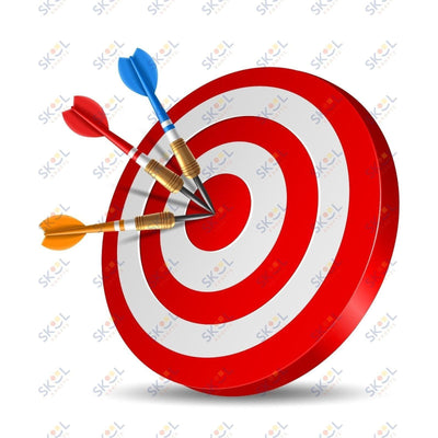 target 3d 24x28