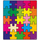 We all fit together in...CENTERPIECE 24x28